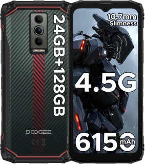 DOOGEE Blade10 Energy Smartphone