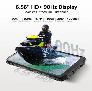 DOOGEE Blade10 Energy Smartphone