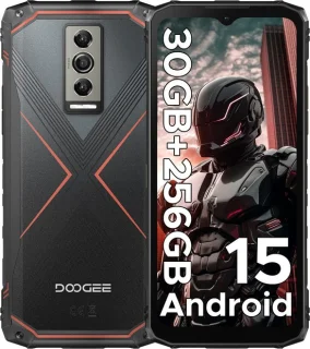 DOOGEE Blade10 Pro 4G Smartphone