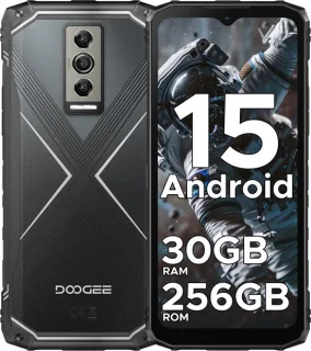 DOOGEE Blade10 Pro 4G Smartphone