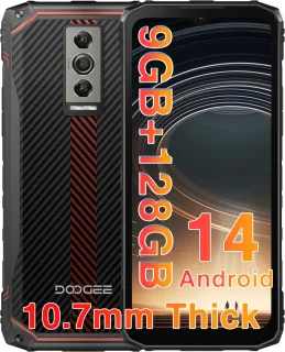 DOOGEE Blade10 Smartphone