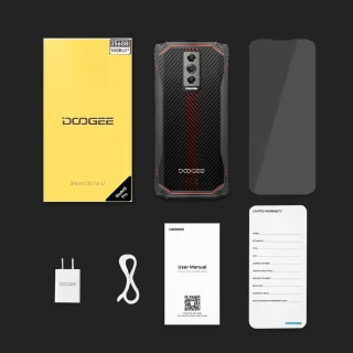 DOOGEE Blade10 Smartphone