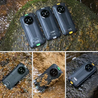 DOOGEE Fire 3 Outdoor Smartphone