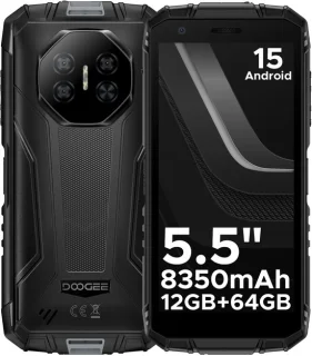 DOOGEE Fire 3 Outdoor Smartphone