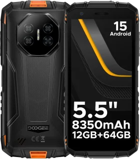 DOOGEE Fire 3 Smartphone