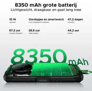 DOOGEE Fire 3 Smartphone