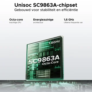 DOOGEE Fire 3 Smartphone