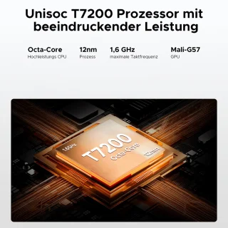 DOOGEE Fire 3 Ultra Outdoor-telefoon