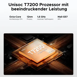 DOOGEE Fire 3 Ultra Outdoor-telefoon