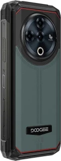 Doogee Fire 6 Power 8GB 256GB Groen
