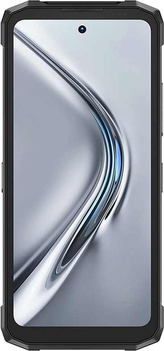 Wat vinden we goed aan de Doogee Fire 6 Power 8GB 256GB Groen