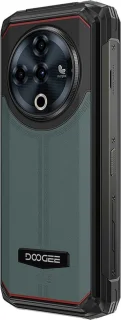 Doogee Fire 6 Power 8GB 256GB Groen