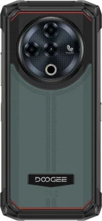 Doogee Fire 6 Power 8GB 256GB Groen