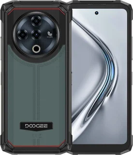 Doogee Fire 6 Power 8GB 256GB Groen