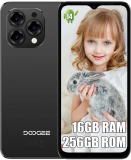 DOOGEE N55 Pro Smartphone