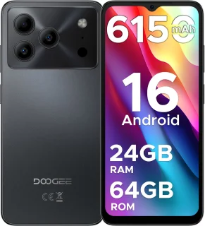 DOOGEE Note 56 (2025) Smartphone