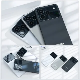 DOOGEE Note 56 (2025) Smartphone