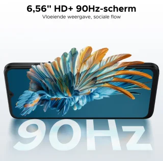 DOOGEE Note 56 (2025) Smartphone