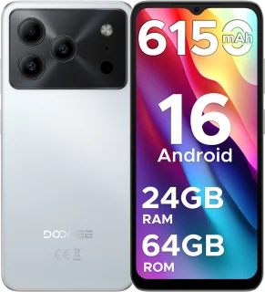 DOOGEE Note 56 (2025) Smartphone