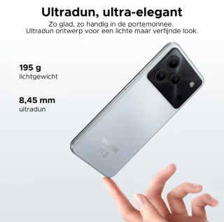 DOOGEE Note 56 (2025) Smartphone