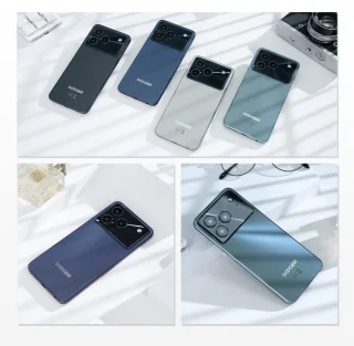 DOOGEE Note 56 Plus smartphone