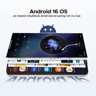 DOOGEE Note 56 Pro AI Smartphone