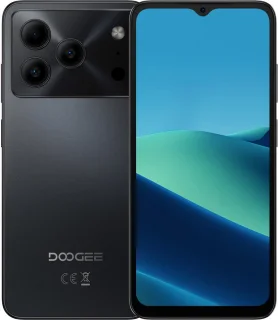DOOGEE Note 56 Pro Smartphone
