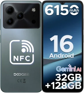 DOOGEE Note 56 Pro Smartphone