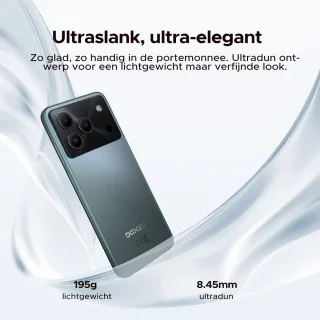 DOOGEE Note 56 Pro Smartphone