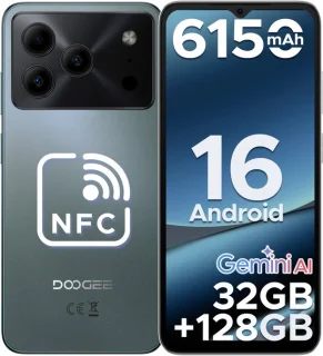 DOOGEE Note 56 Pro Smartphone