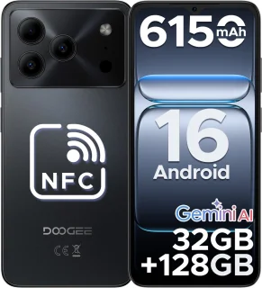 DOOGEE Note 56 Pro Smartphone