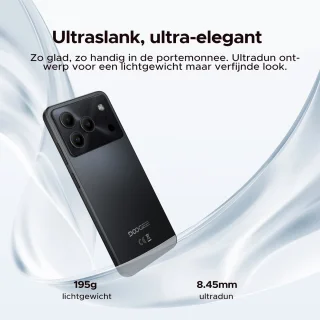 DOOGEE Note 56 Pro Smartphone