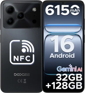 DOOGEE Note 56 Pro Smartphone