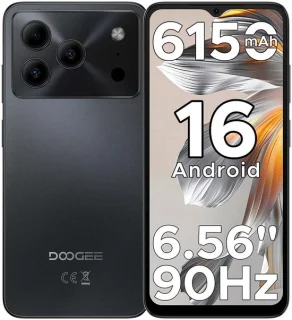 DOOGEE Note 56 Smartphone