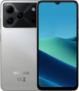 DOOGEE Note 56 Smartphone