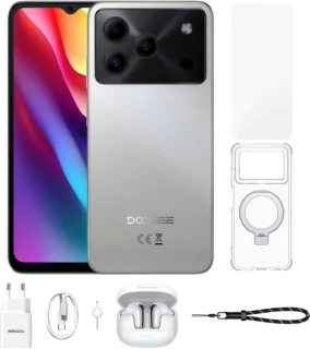 Doogee Note 56 VIP smartphone
