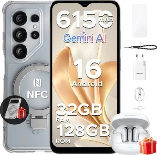 Doogee Note 56 X Pro VIP smartphone
