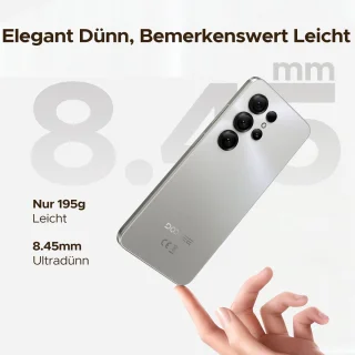 DOOGEE Note 56X smartphone