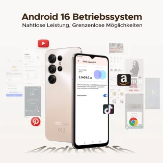 DOOGEE Note 56X Smartphone