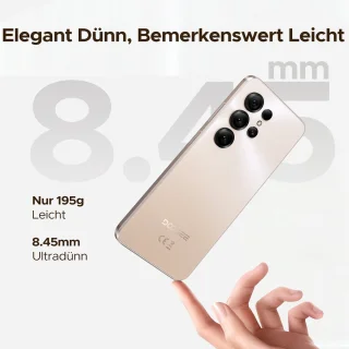 DOOGEE Note 56X Smartphone