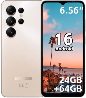 DOOGEE Note 56X Smartphone