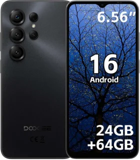 DOOGEE Note 56X Smartphone