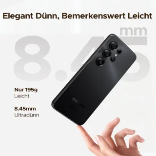 DOOGEE Note 56X smartphone