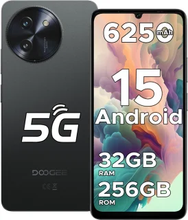 DOOGEE Note 59 Pro Smartphone