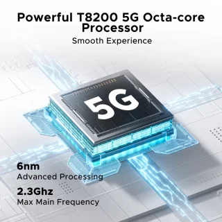 DOOGEE Note 59 Pro Smartphone