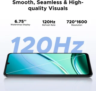 DOOGEE Note 59 Pro Smartphone