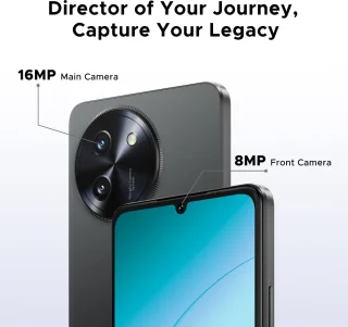 DOOGEE Note 59 Pro Smartphone
