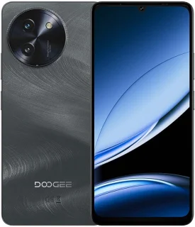 DOOGEE Note 59 Pro+ Smartphone