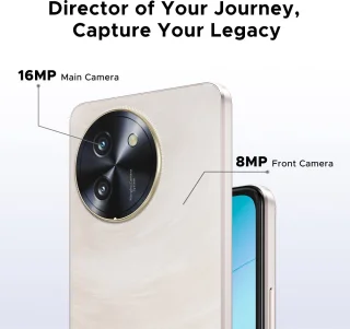 DOOGEE Note 59 Pro Smartphone