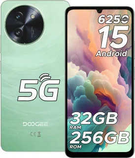 DOOGEE Note 59 Pro Smartphone